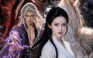 《穿书霸道女剑尊，一剑镇四凶》（86集）短剧免费畅享全集追