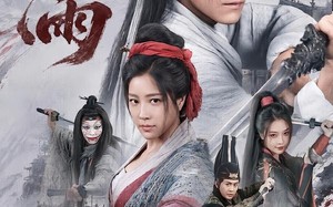 《剑雨》（65集）短剧精彩不容错过全集看