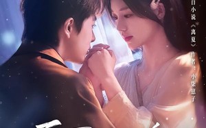 《雪落时见你》（93集）短剧全集免费在线畅看