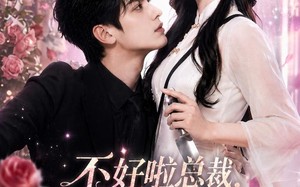 《不好啦总裁，夫人她又开始赊刀了》(52集)短剧精彩内容一网看尽