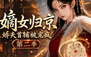 《嫡女归京，娇夫首辅被宠疯第二季》（125集）超燃短剧在线看不停