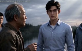 《大旱来临：我卖掉水车后，全村慌了》（56集）热门短剧在线免费看全集