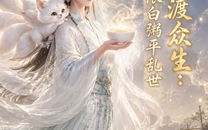 《神女渡众生：无限白粥平乱世》（58集）免费短剧全集畅享观看体验