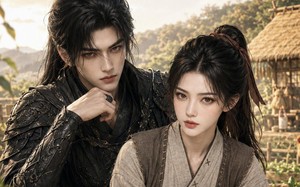 《我养的病秧子是大佬》（36集）精彩短剧在线免费看全集