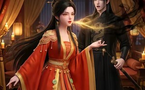 《妃常敢说》（25集）短剧全集免费畅快追剧