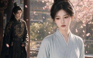 《摄政王的暗恋对象》（40集）看短剧领略暗恋风采