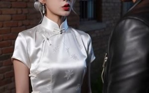 《我的太奶竟是超能力者》（21集）精彩短剧一口气追到底