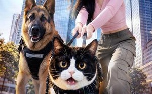 《开局一只猫，破案全靠挠》（71集）看短剧解锁新奇剧情