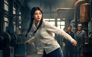 《厂长夫人打我那天，全厂开始慌了》（44集）短剧全集免费在线看