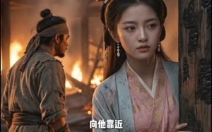 《白狼为夫，娇珠难藏》（53集）短剧免费看全集超上头