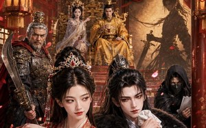 《冲喜后病弱王爷不装了》（69集）热门短剧一口气全追完
