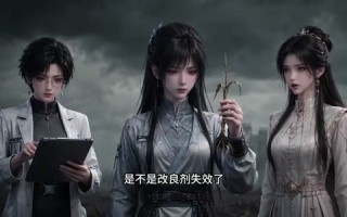 《星际断粮时代，我的菜园震惊帝国》（35集）免费短剧在线看个够