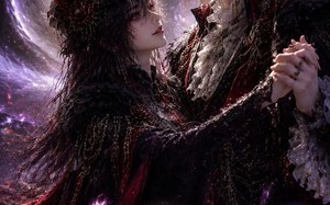 《九尾轮回：妖尊入魔换我重生》（46集）热门短剧全集速看
