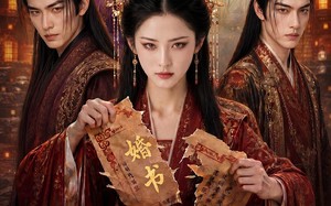 《嫡女重生撕婚书覆皇朝第二季》（175集）短剧全集免费畅快追看