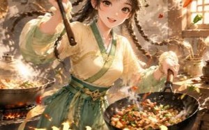 《满朝大佬来蹭饭》（34集）热门短剧免费在线畅看
