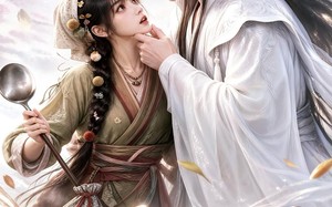 《厨娘炸厨房，仙尊宠上天》（34集）超燃短剧全集在线看