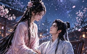 《明月星河》（45集）免费在线短剧完整观看