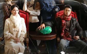 《边陲往事第二部》（81集）短剧全集免费看个过瘾