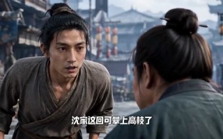 《丑妻仙缘第三季》（123集）看短剧畅享仙缘之旅