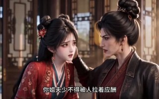 《陛下赐婚，夫君凑合凑合过吧第二季》（137集）在线免费看短剧全集