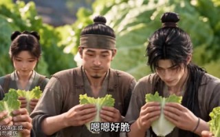 《投喂古代小人国，我被当成神明了》（118集）在线短剧免费畅快看
