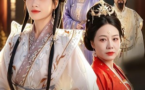 《父皇别追了，母后回现代不要你了》（65集）超火短剧全集随心看