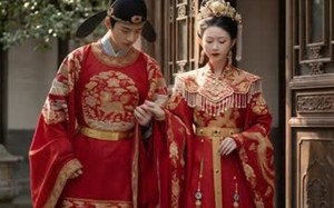 《昭言如愿栀子香》（45集）看短剧全集一睹为快
