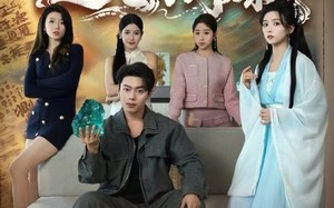 《我有了透视眼之后，运气好到爆》（80集）畅享短剧全集免费观看