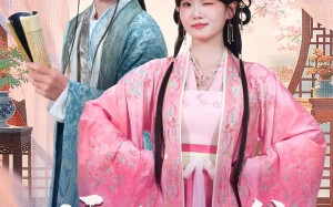 《睡美男侯爷》（60集）短剧精彩剧情一看到底