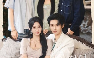 《近水楼台不得月》（76集）短剧精彩全集在线赏