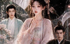 《京阙折枝》（45集）短剧在线看个不停歇
