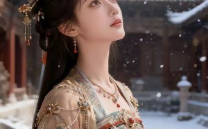 《长宁昭雪》（66集）精彩短剧全集免费观看
