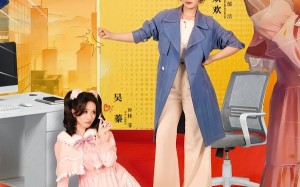 《啾咪同事没脑子，我反扇她一巴掌》（63集）精彩短剧免费看全集