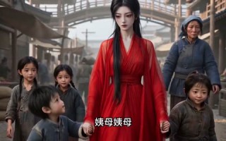 《末世女穿越挽月传！》（87集）看短剧就来这全集有
