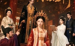 《可是，我是当朝长公主啊》（50集）热门短剧全集免费赏看