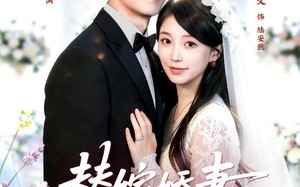 《替嫁娇妻：腹黑靳少请和离》（80集）短剧精彩剧情在线追看