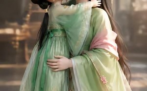 《双穿：大唐兕子到我家》（75集）热门短剧全集免费看