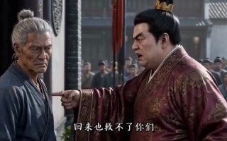 《盐商世家的抉择》（49集）短剧精彩剧情一网打尽