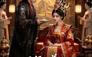 《日行一善，女帝惊呼反派竟成圣人了》（111集）短剧全集免费在线观