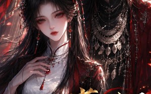 《苗疆夫婿很粘人》（41集）短剧全集免费在线看个够