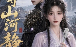 《玉守山河静》（59集）短剧全集免费畅快观看
