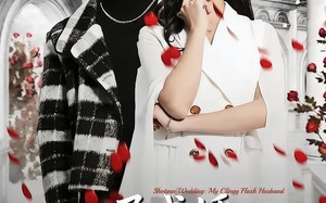 《一孕成婚，闪婚老公太粘人》（92集）甜蜜短剧一集不落追到底