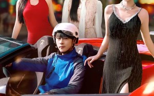 《离婚后，神豪外卖签到系统觉醒了》（80集）短剧免费畅享全集观