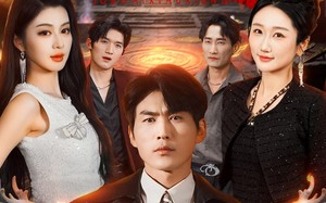 《绝代枭雄》（141集）看短剧一口气追完全集