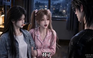 《器灵猎手：男友每天都在催我打工》（78集）爆款短剧在线看不停
