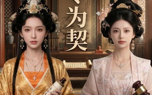 《律令为契》（48集）畅享短剧全集在线观看