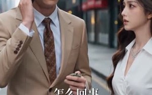 《修仙满级回来后，我儿孙满堂》（81集）热门短剧一追到底