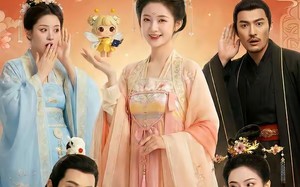 《心声漏了，全朝追着我吃瓜》（73集）热门短剧在线畅快追