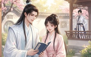 《良人恰逢少年时》（30集）短剧精彩一刻不停看