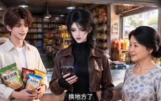 《天灾末世，我国货百亿投喂丧尸王》（146集）短剧免费看个过瘾